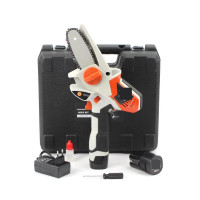Міні-пила Instrumentop 45iXP KIT 18V 2.0 Ah  акумуляторний гілкоріз для точних робіт